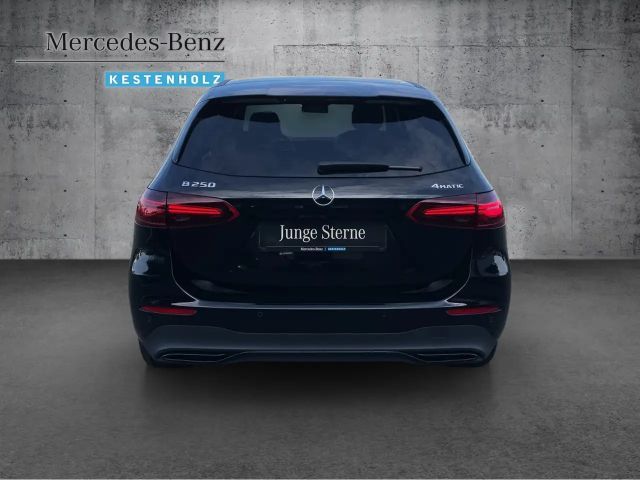 Mercedes-Benz B 250 4MATIC Progressive