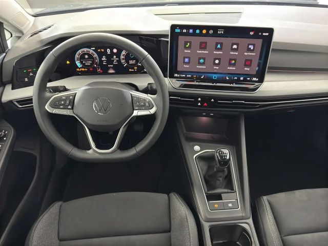 Volkswagen Golf Rabbit TSI