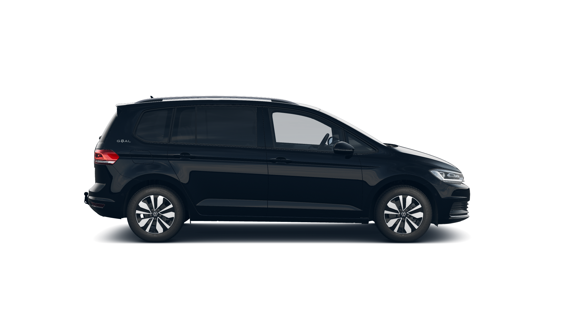 Volkswagen Touran Comfortline DSG