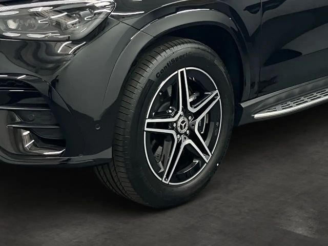 Mercedes-Benz GLE 450 4MATIC AMG Line