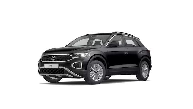 Volkswagen T-Roc 1.0 TSI Life
