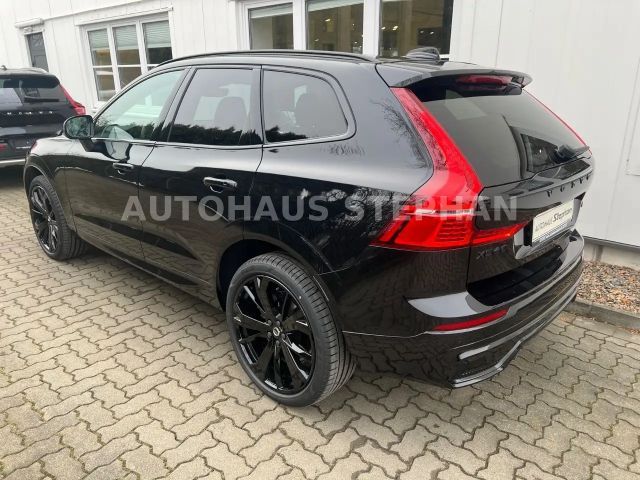 Volvo XC60 AWD Plus Recharge T6
