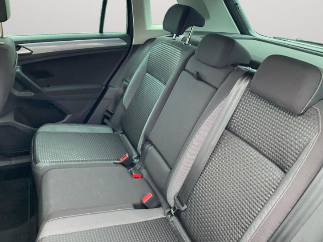 Volkswagen Tiguan 1.4 TSI DSG eHybrid