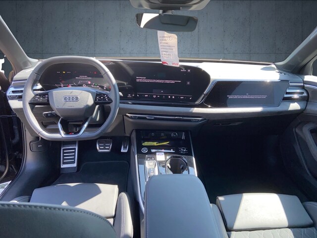 Audi A5 Avant Quattro S-Tronic