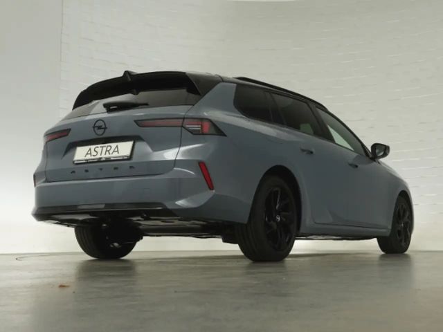 Opel Astra GS-Line Grand Sport Sports Tourer