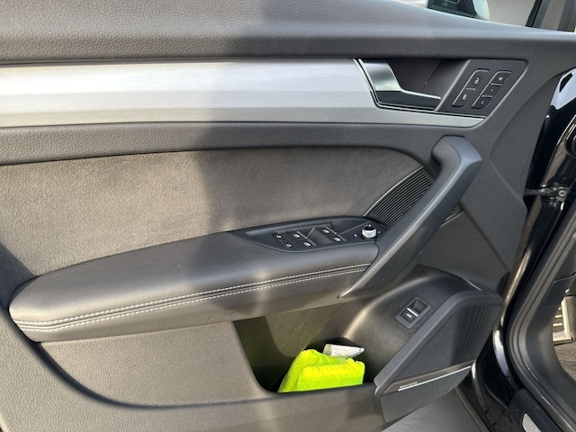 Audi SQ5 SUV TDI tiptronic Audi SQ5 SUV