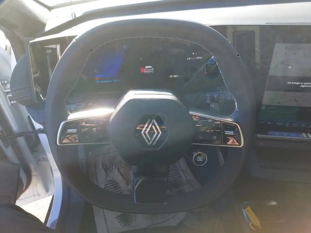 Renault Scenic Alpine E-Tech Esprit