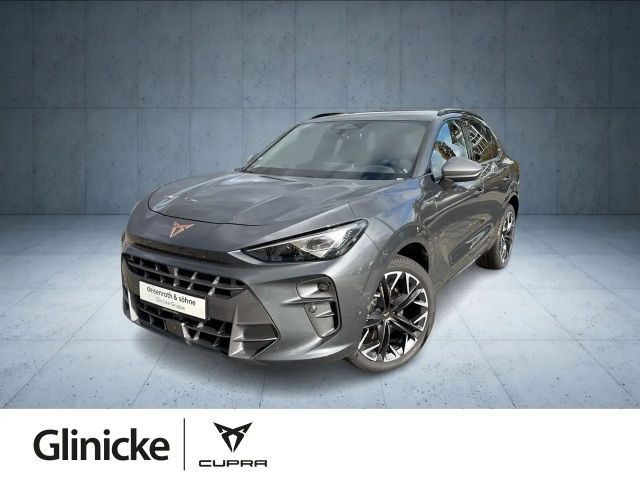 Cupra Terramar 1.5 e-Hybrid