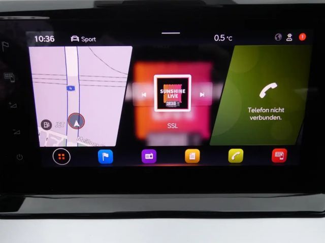 Seat Arona 1.5 'FR Beats Fast Lane' #DSG #NAVI #KAM