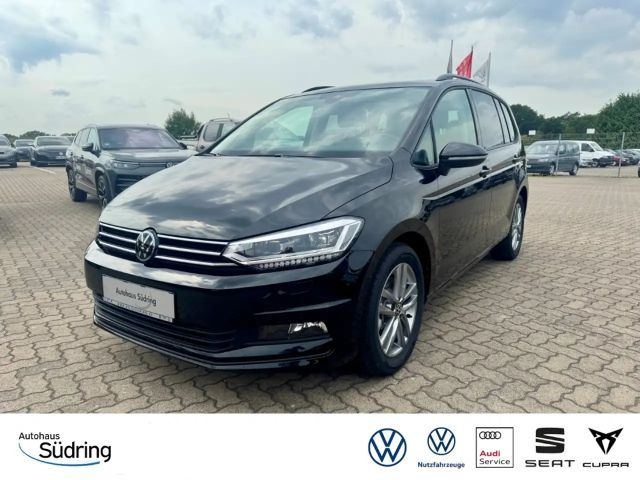 Volkswagen Touran Comfortline DSG