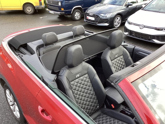 Volkswagen T-Roc 1.5 TSI Cabriolet DSG R-Line