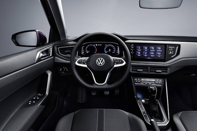 Volkswagen Polo Polo 1.0     R-L  BT081 TSID7F