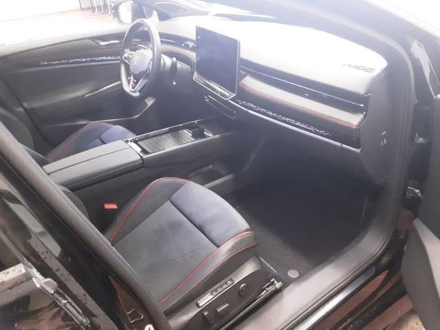 Volkswagen ID.7 4Motion GTX IQ.Drive Tourer