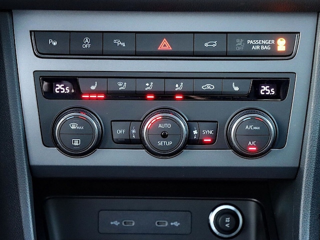 Cupra Ateca 2.0 TSI 4Drive DSG VZ