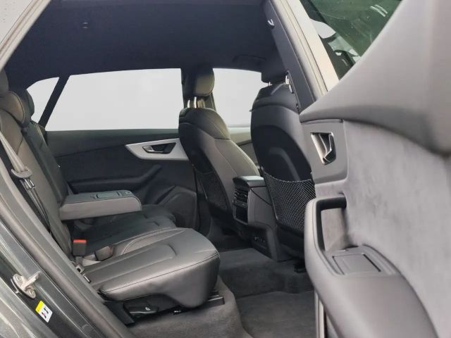 Audi Q8 50 TDI Quattro S-Line Sport