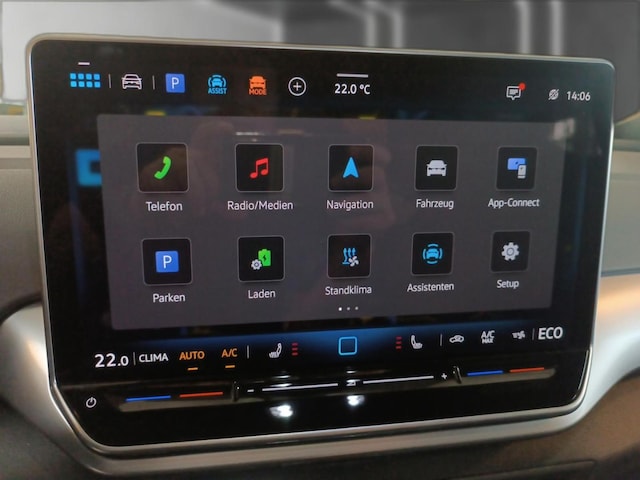 Volkswagen ID.4 Pure