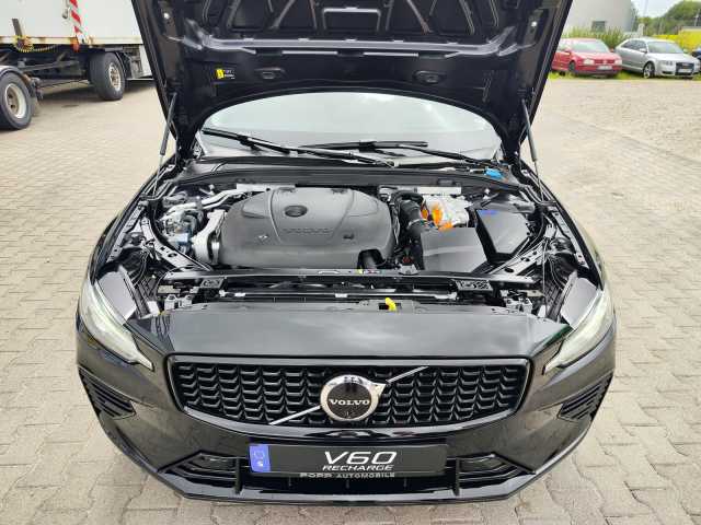 Volvo V60 19'