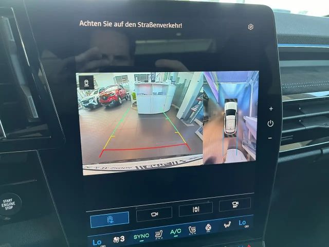 Renault Austral Alpine E-Tech Esprit