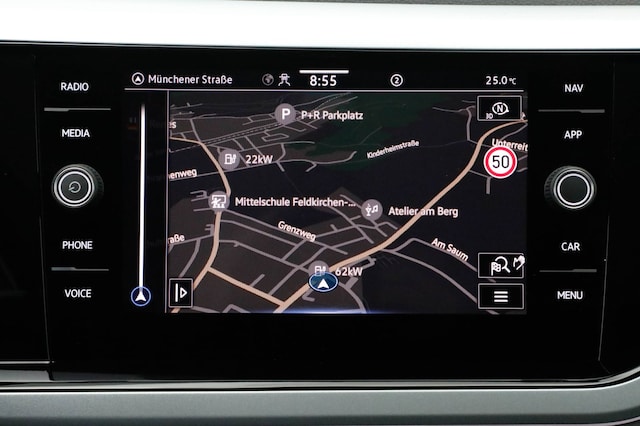 Volkswagen Taigo 1.0 TSI DSG