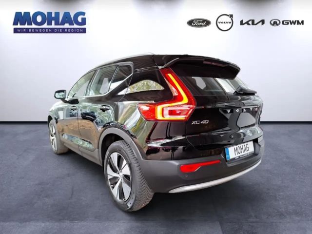 Volvo XC40 Bright Plus Recharge T4