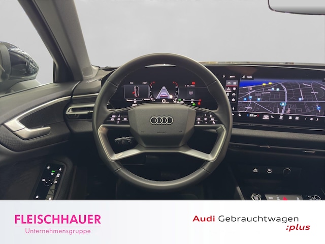 Audi A5 Quattro S-Tronic