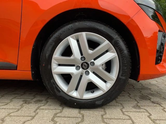 Renault Clio Evolution TCe 90