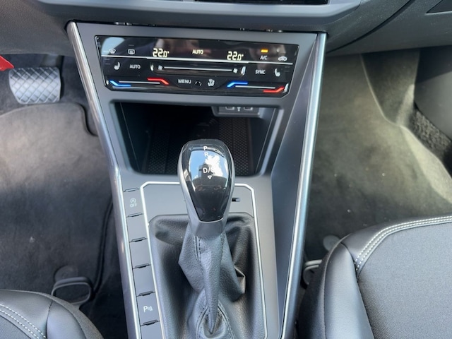 Volkswagen Taigo DSG Style