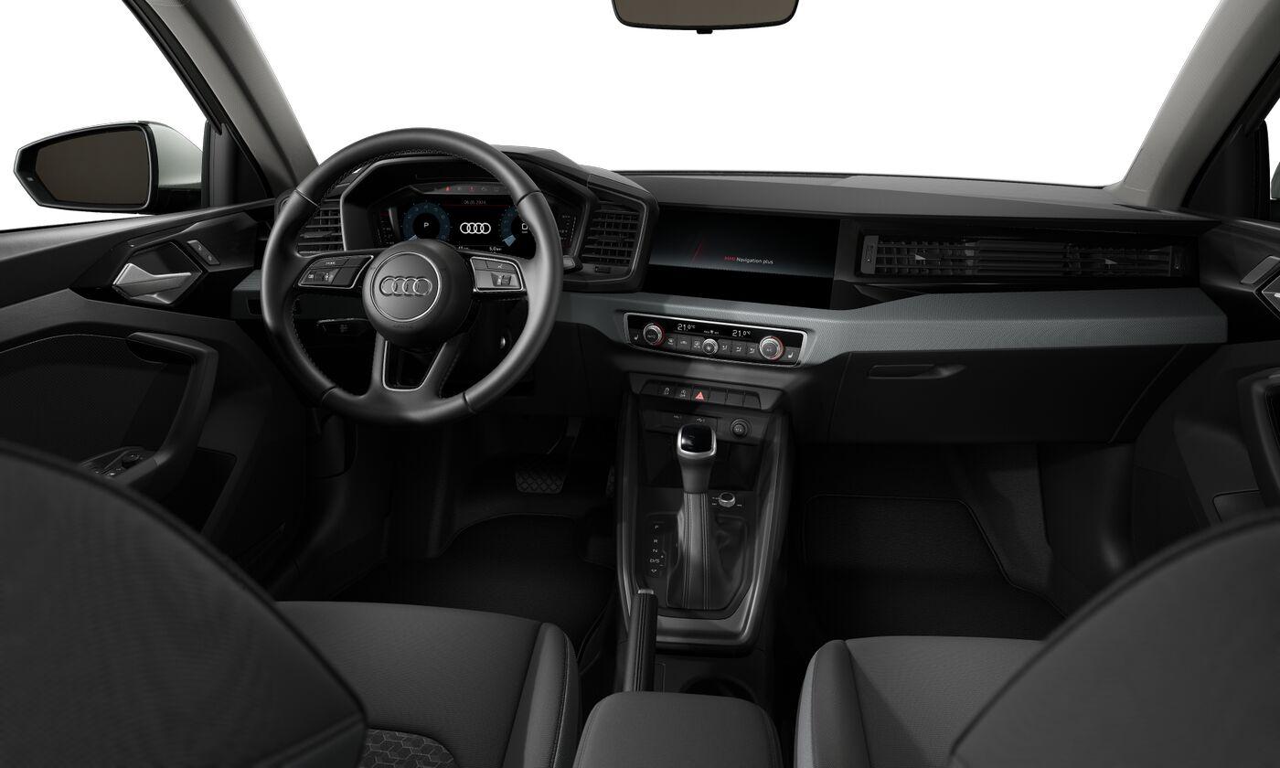 Audi A1 30 TFSI S-Tronic Sportback