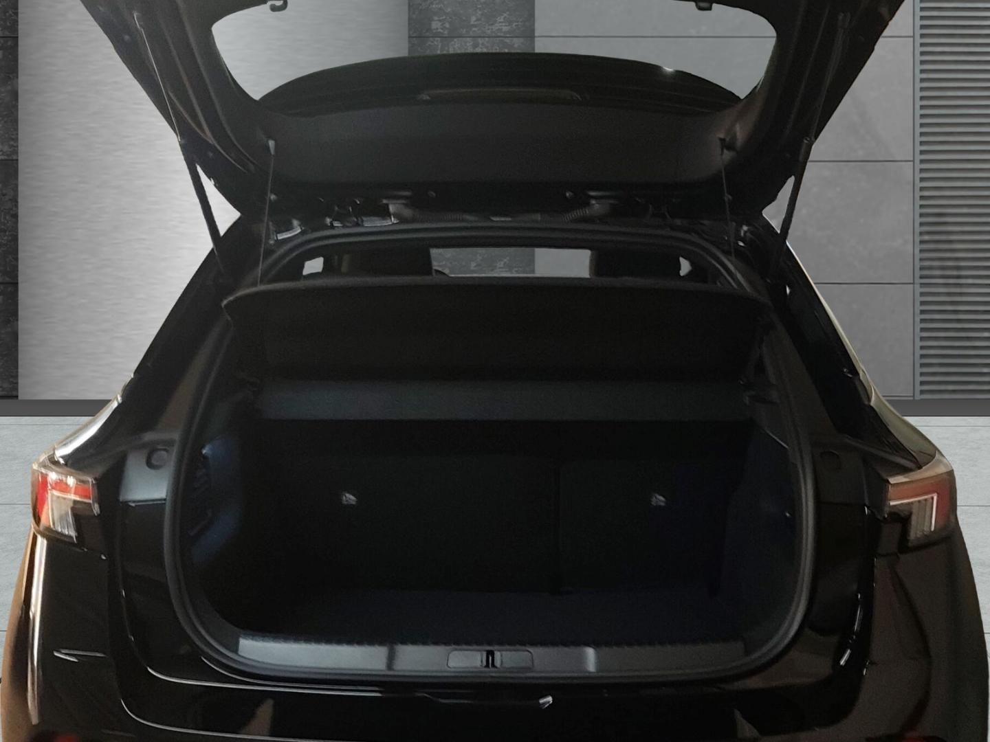 Opel Mokka GS-Line Grand Sport