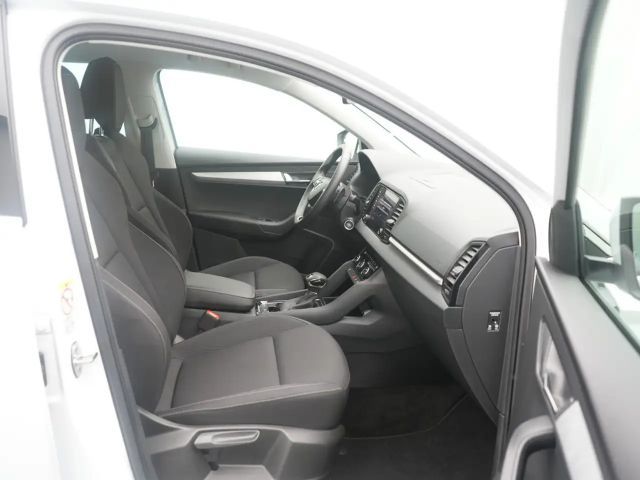 Skoda Karoq Selection