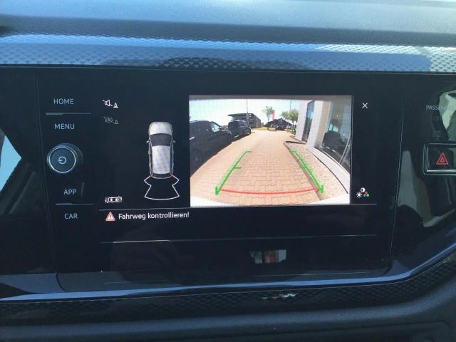 Volkswagen Polo 1.0 TSI