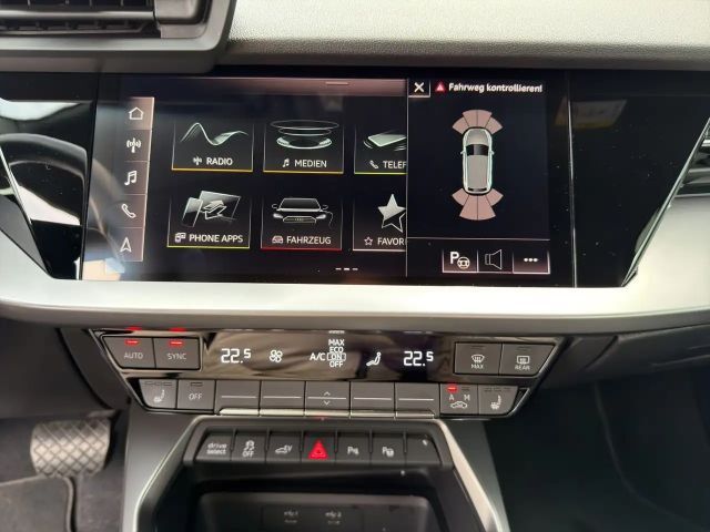 Audi A3 Hybride Sedan