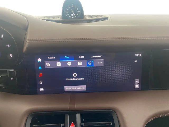 Porsche Taycan Sport Turismo