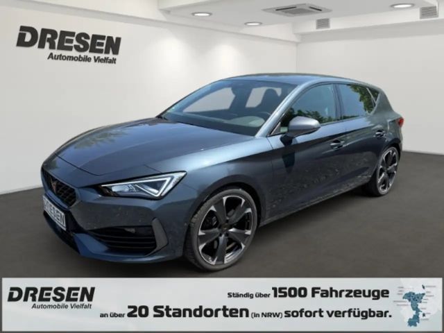 Cupra Leon 2.0 TSI DSG VZ