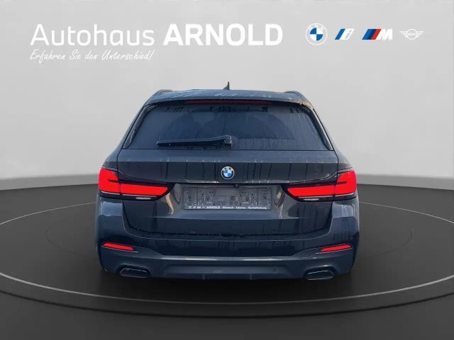 BMW 540 540d M-Sport xDrive