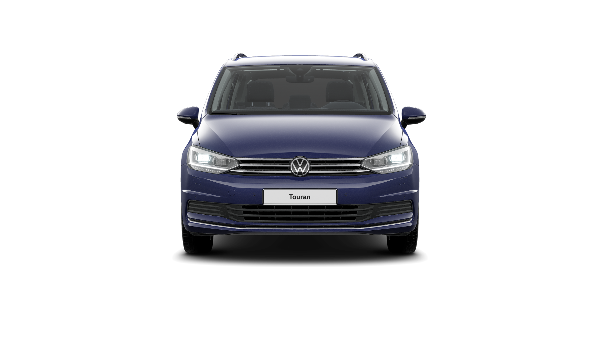 Volkswagen Touran 1.5 TSI Move