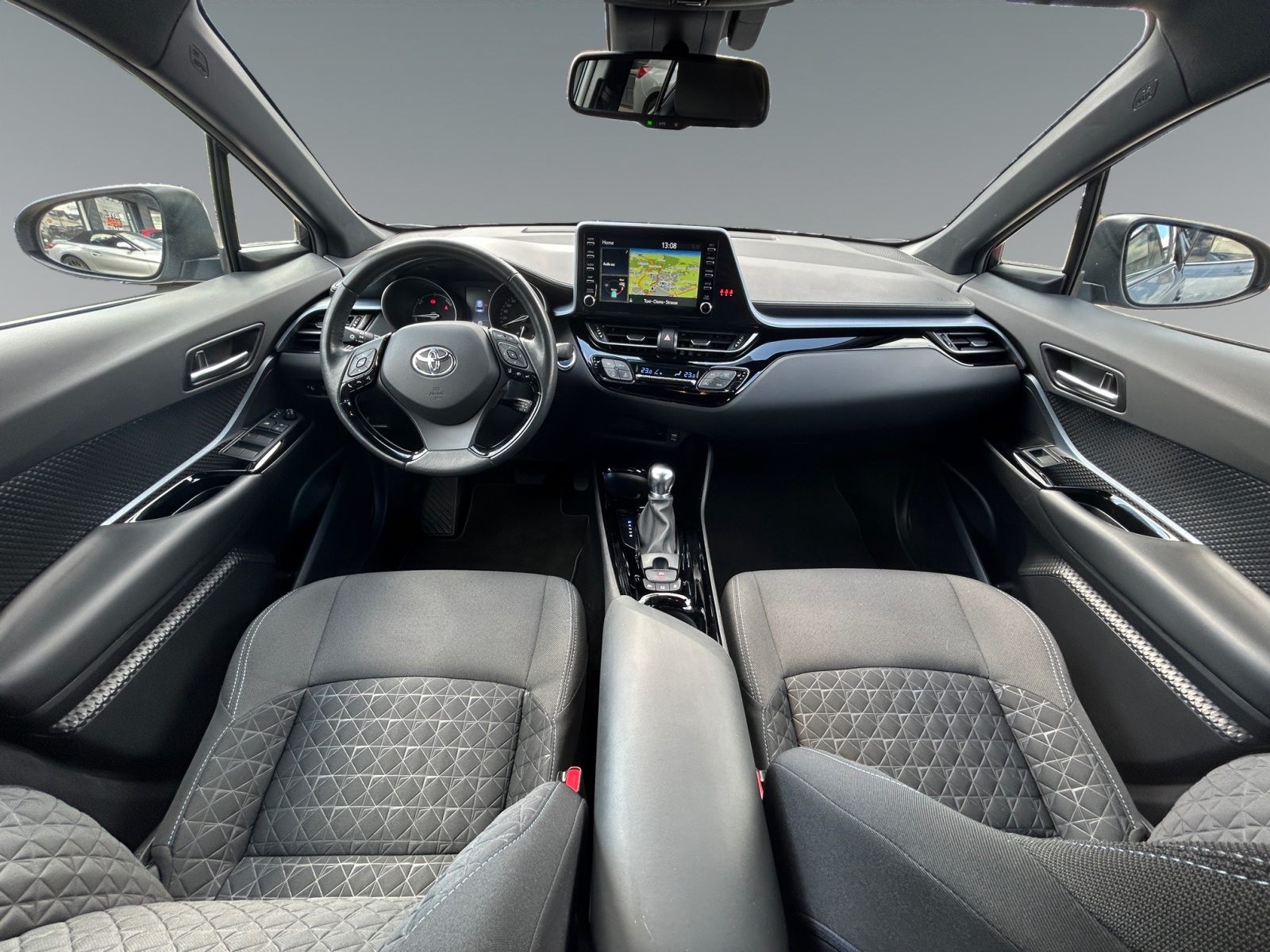 Toyota C-HR 5-deurs Plus