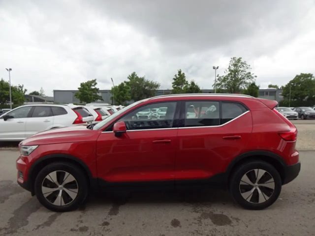Volvo XC40 Inscription T5