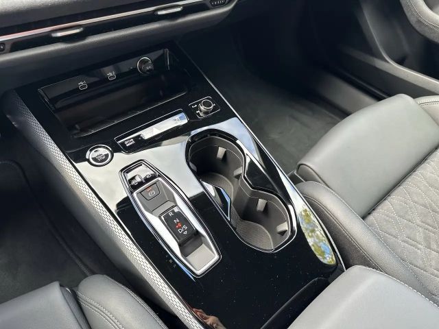 Audi A5 Hybride Quattro