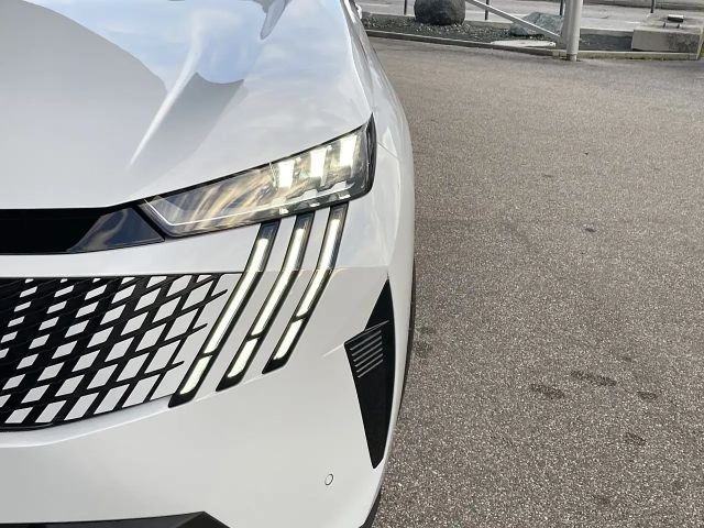 Peugeot 3008 GT-Line Hybrid