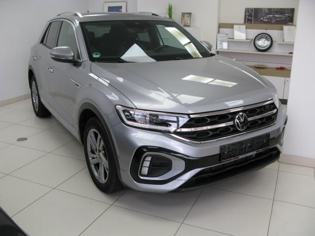 Volkswagen T-Roc 2.0 TSI DSG R-Line