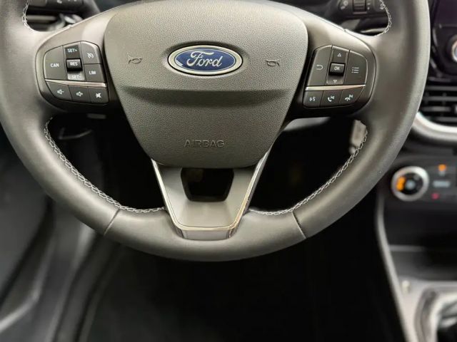 Ford Fiesta Cool & Connect EcoBoost