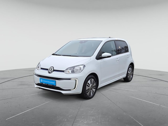 Volkswagen e-up! e-up! Edition, KAM/SHZ/GRA/KLIMA