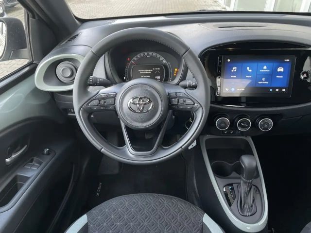 Toyota Aygo X Hatchback S-CVT