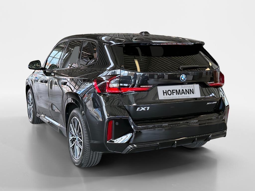 BMW iX1 M-Sport xDrive30