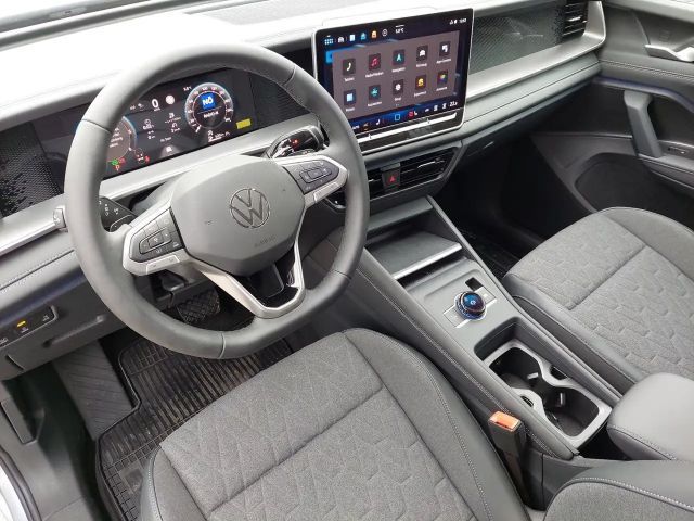 Volkswagen Tayron DSG