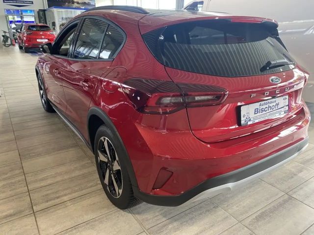 Ford Focus Active EcoBoost