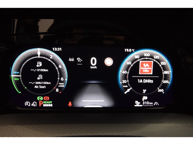 Volkswagen Golf DSG Golf VIII eHybrid