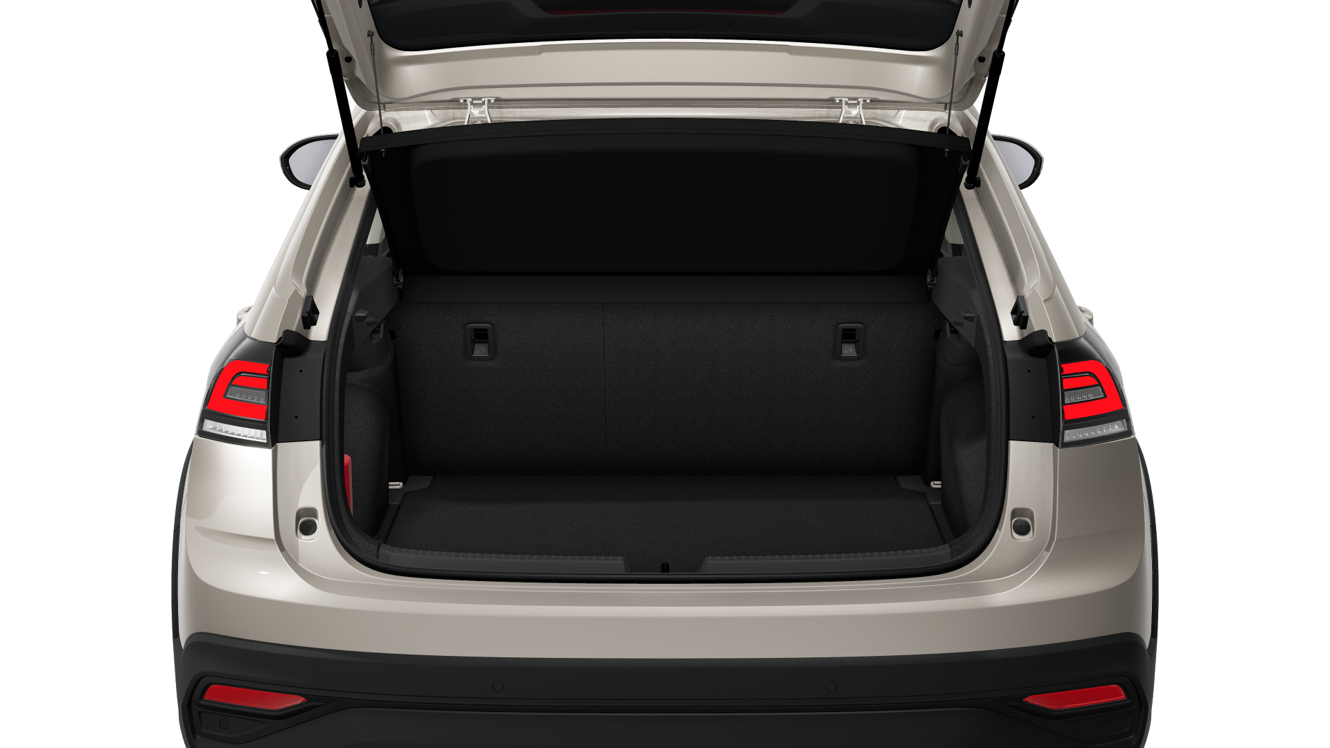 Volkswagen Taigo Move