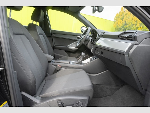 Audi Q3 35 TFSI S-Tronic